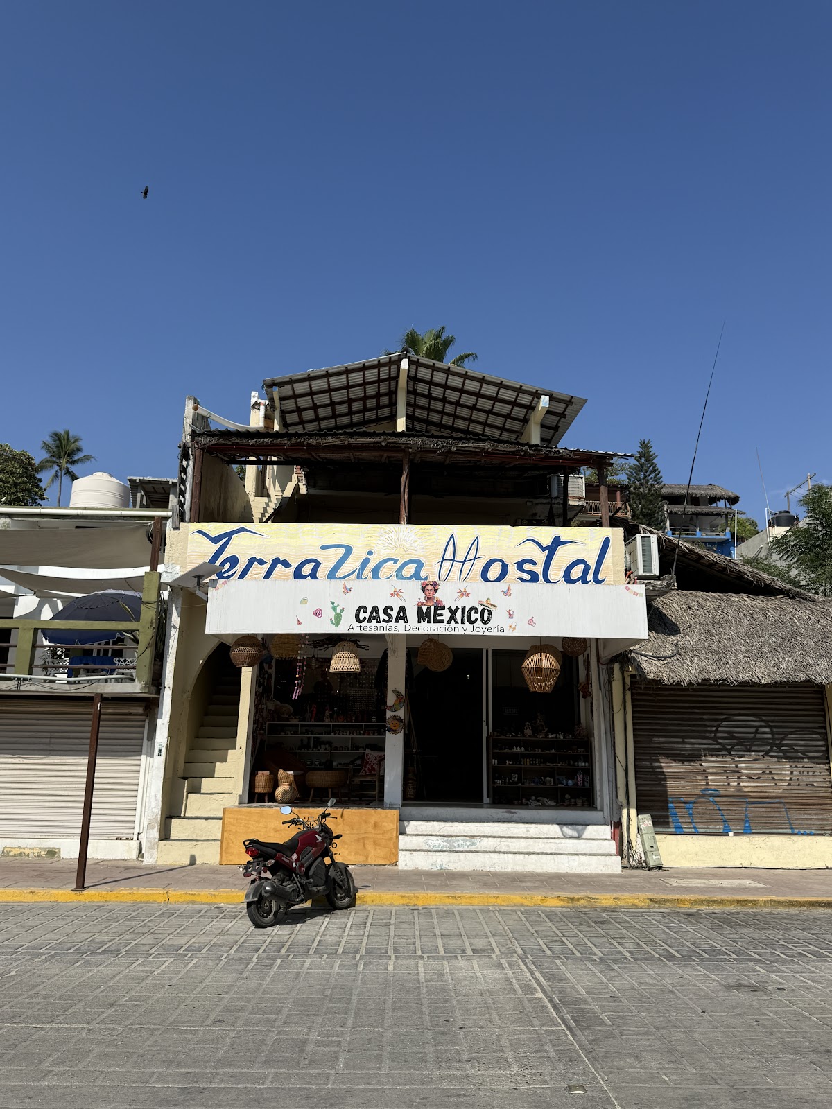 TerraZica Hostal gallery 6