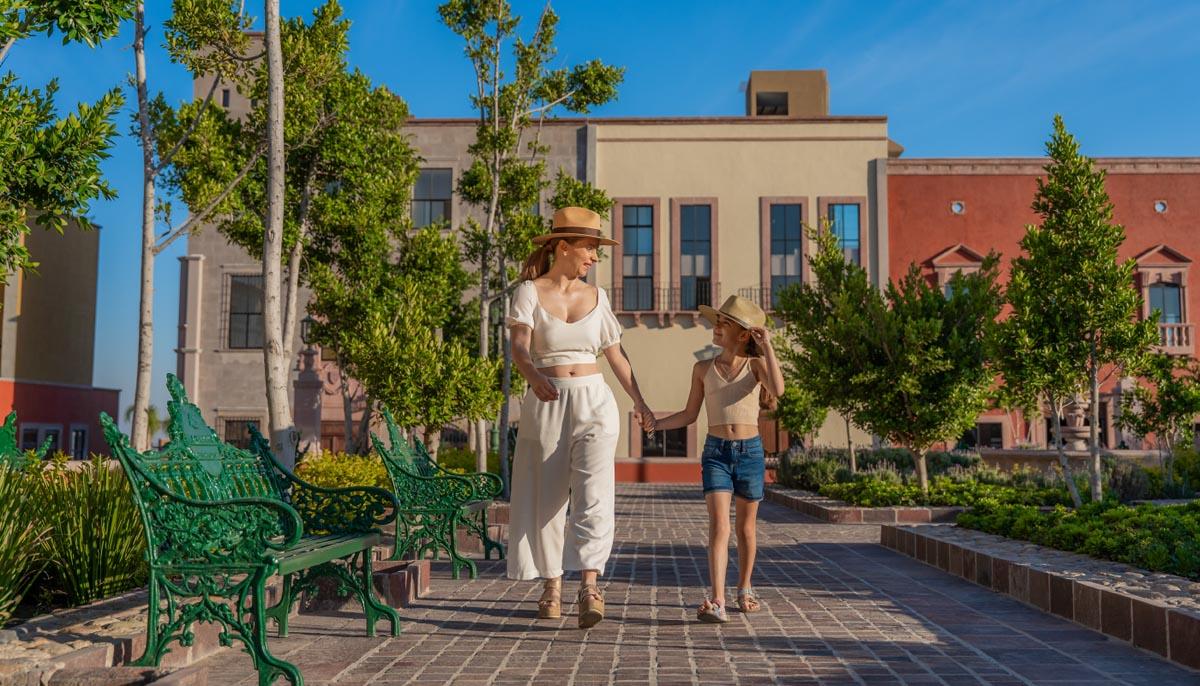 Krystal Grand Residences & Villas San Miguel de Allende gallery 14