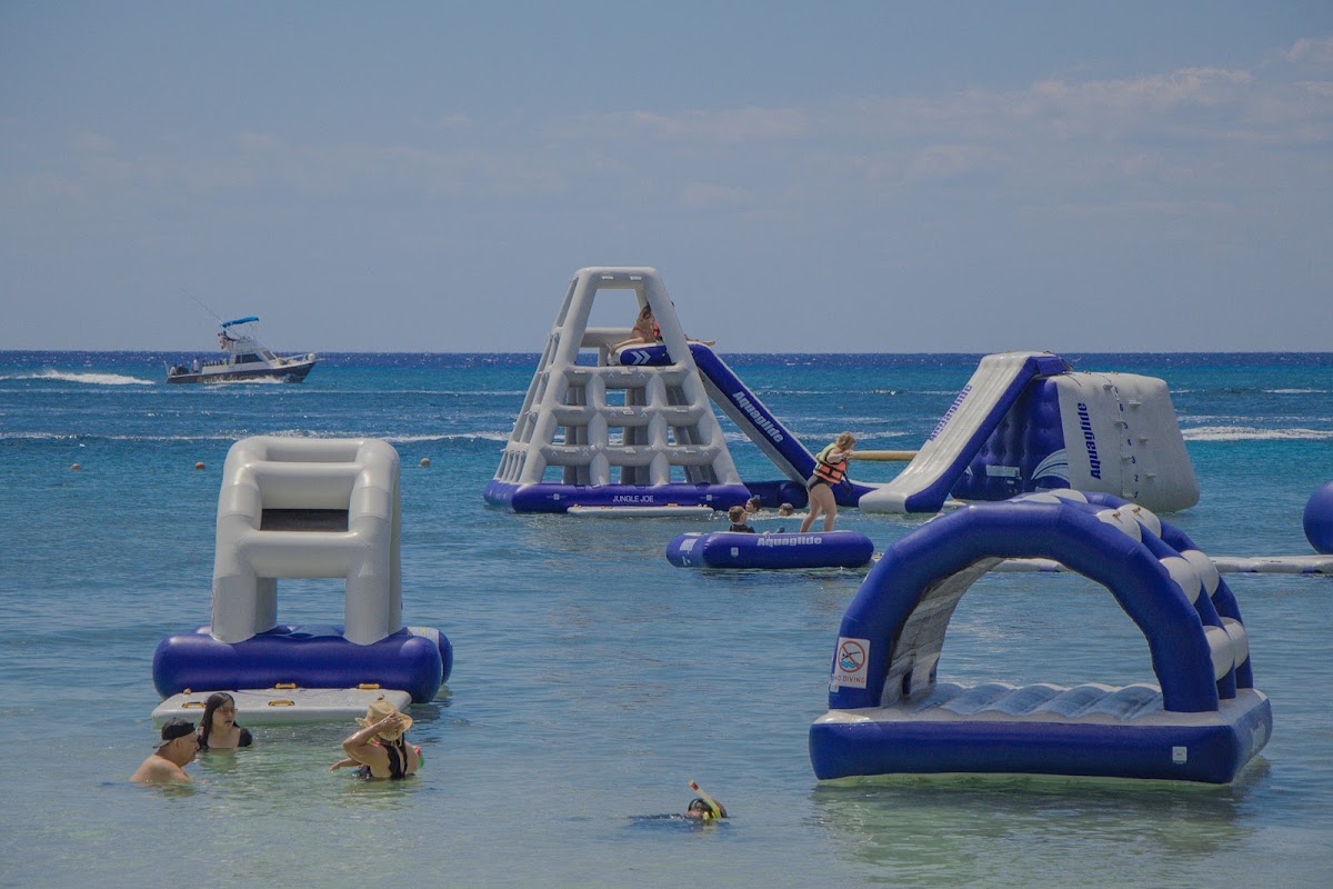 The Beach Club Condos, Cozumel gallery 2