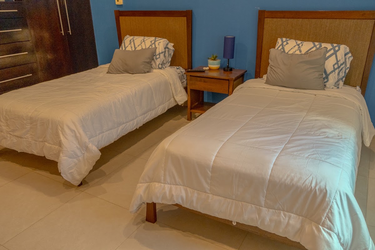 The Beach Club Condos, Cozumel gallery 3