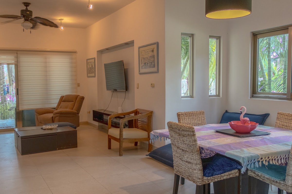 The Beach Club Condos, Cozumel gallery 4
