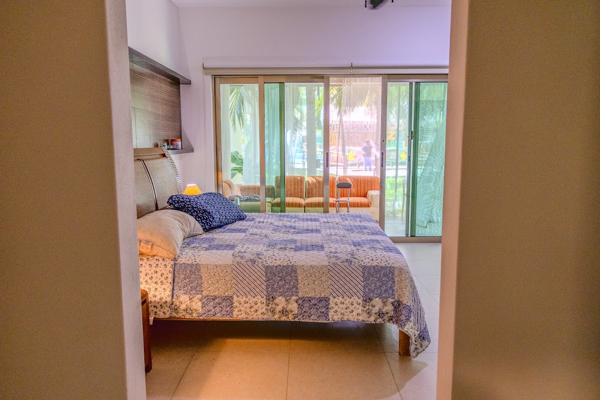 The Beach Club Condos, Cozumel gallery 5