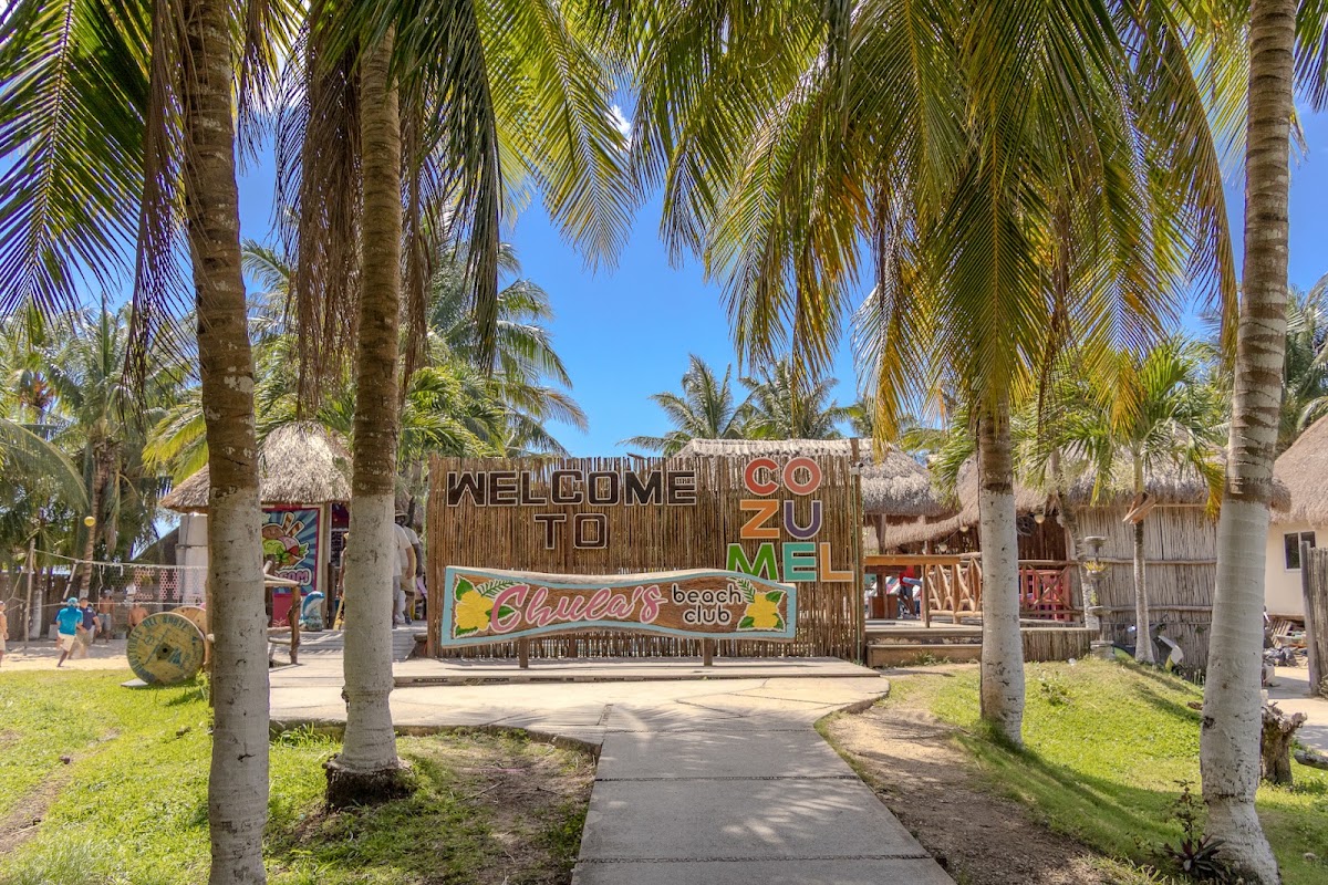 The Beach Club Condos, Cozumel gallery 7