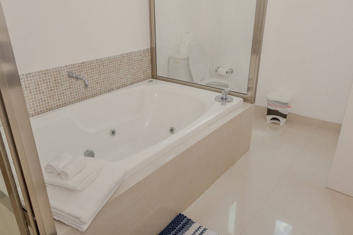 The Beach Club Condos, Cozumel gallery 9