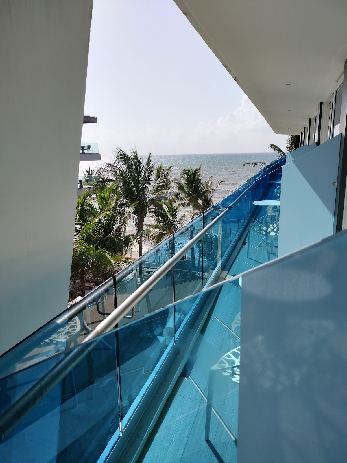 The Carmen Hotel - Ocean Front gallery 1