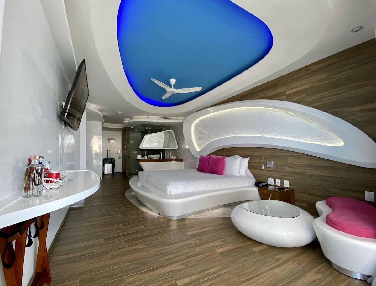 The Carmen Hotel - Ocean Front gallery 10