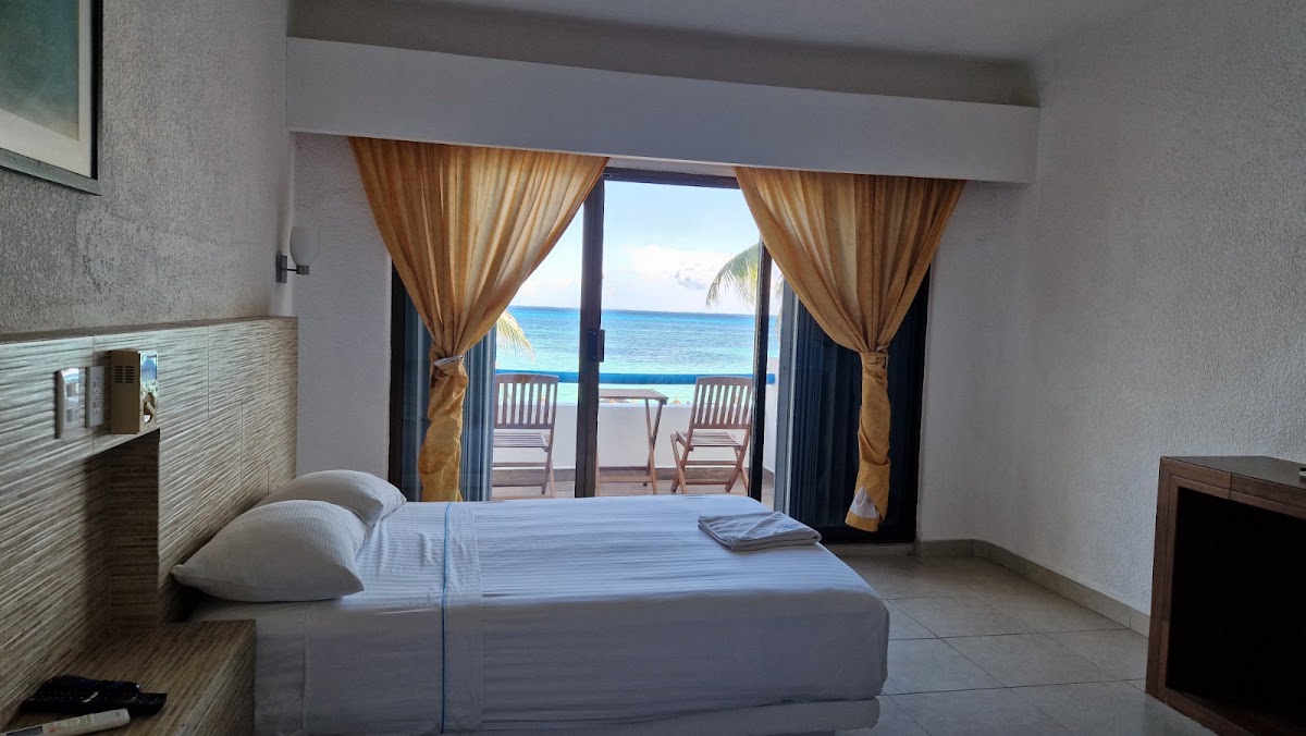 The Carmen Hotel - Ocean Front gallery 2