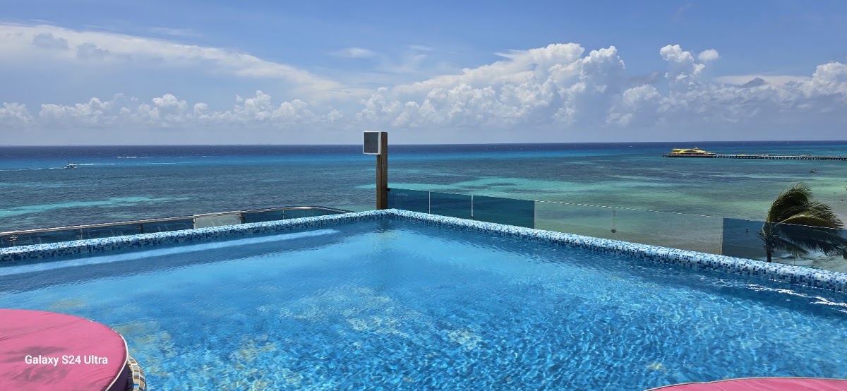 The Carmen Hotel - Ocean Front gallery 3