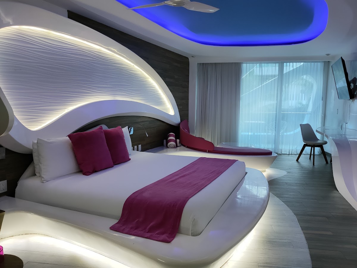 The Carmen Hotel - Ocean Front gallery 5