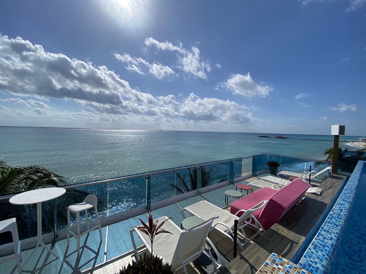 The Carmen Hotel - Ocean Front gallery 6