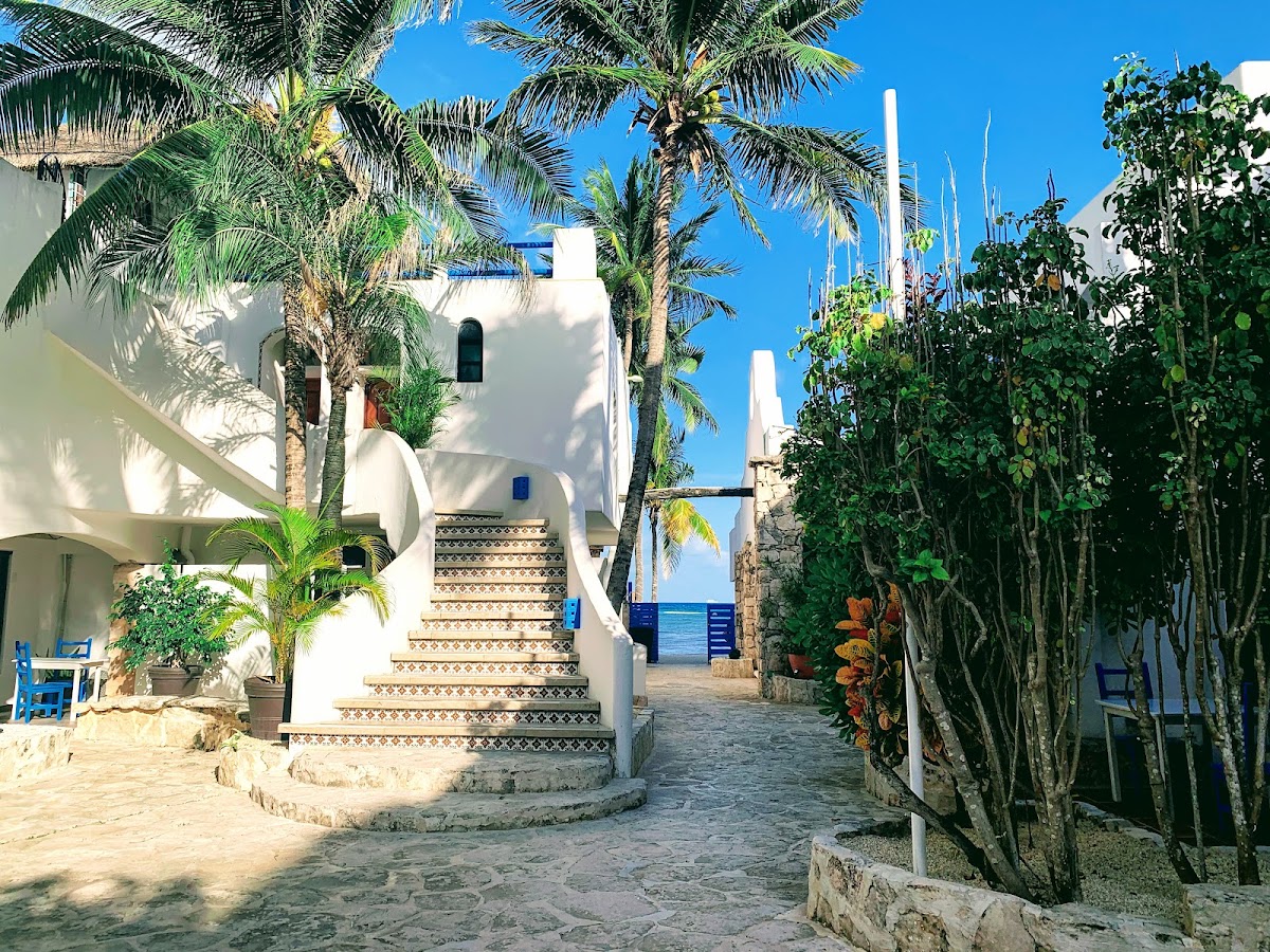 The Carmen Hotel - Ocean Front gallery 7