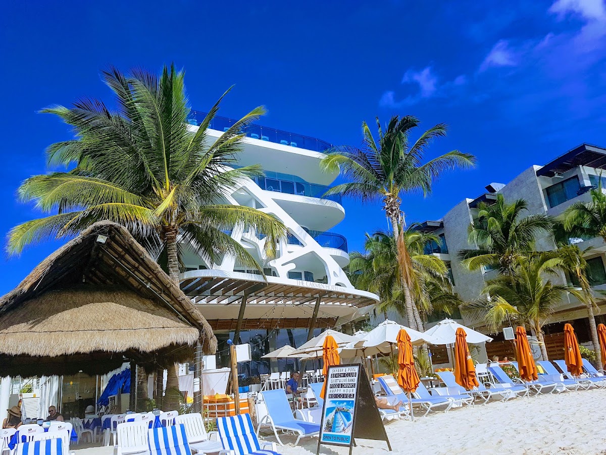 The Carmen Hotel - Ocean Front gallery 8