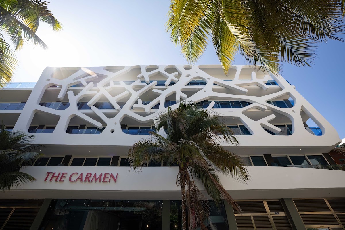 The Carmen Hotel - Ocean Front gallery 9