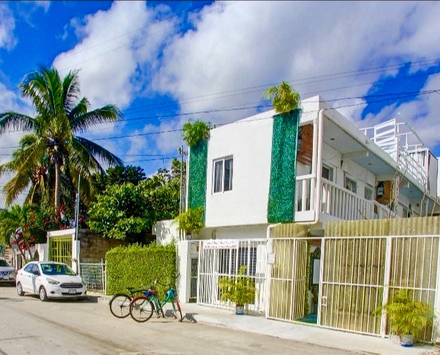 The Casa Blanca Inn gallery 1