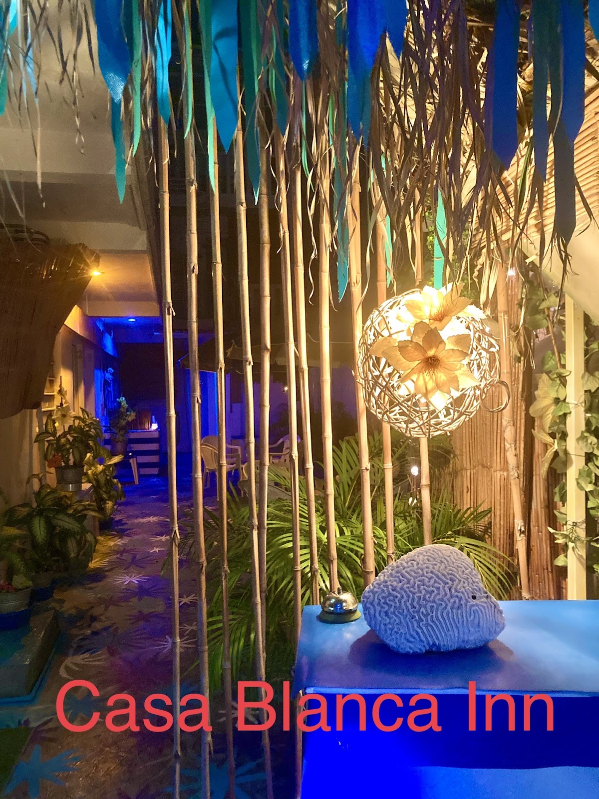 The Casa Blanca Inn gallery 4