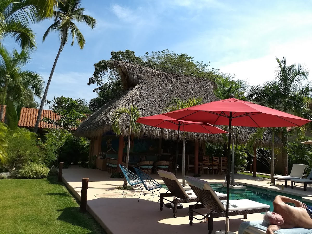 The Casitas at Playa la Ropa gallery 1