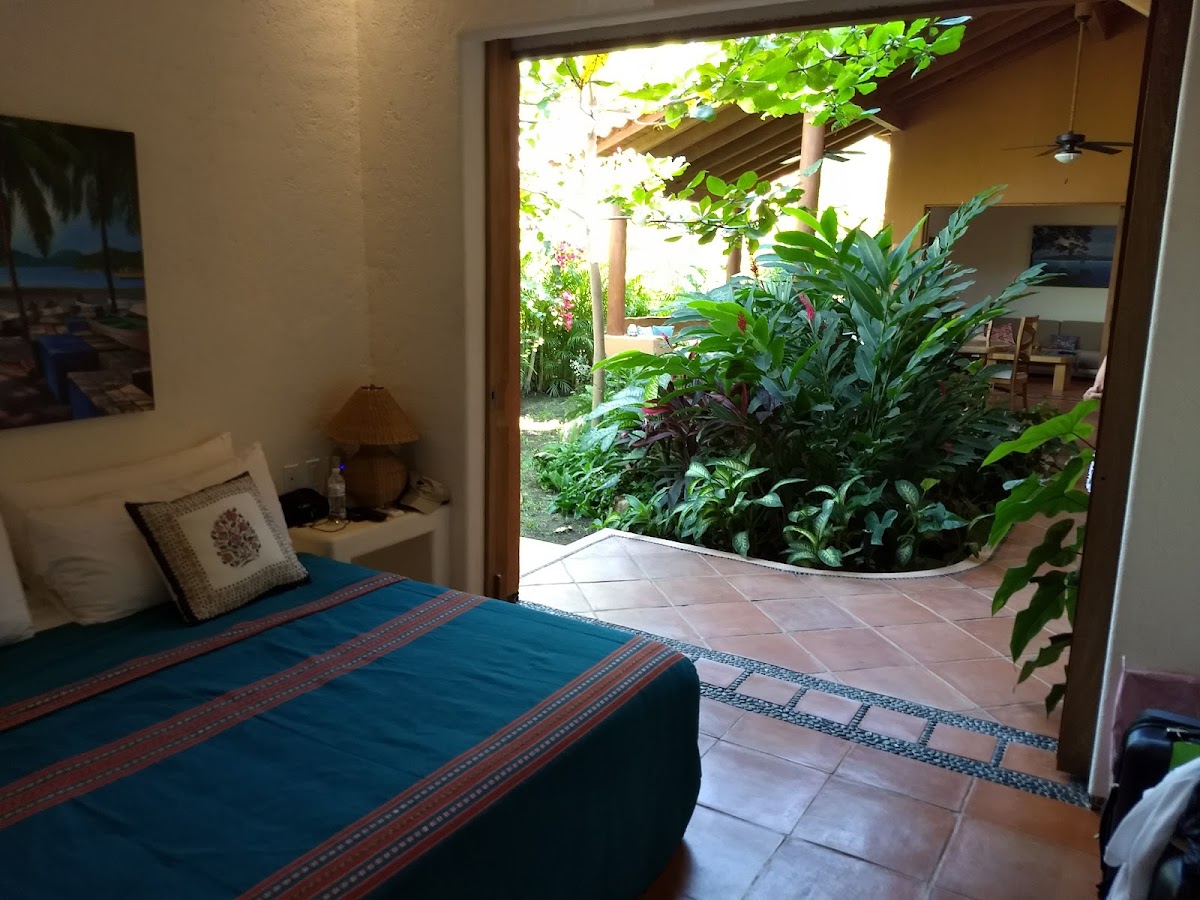 The Casitas at Playa la Ropa gallery 2