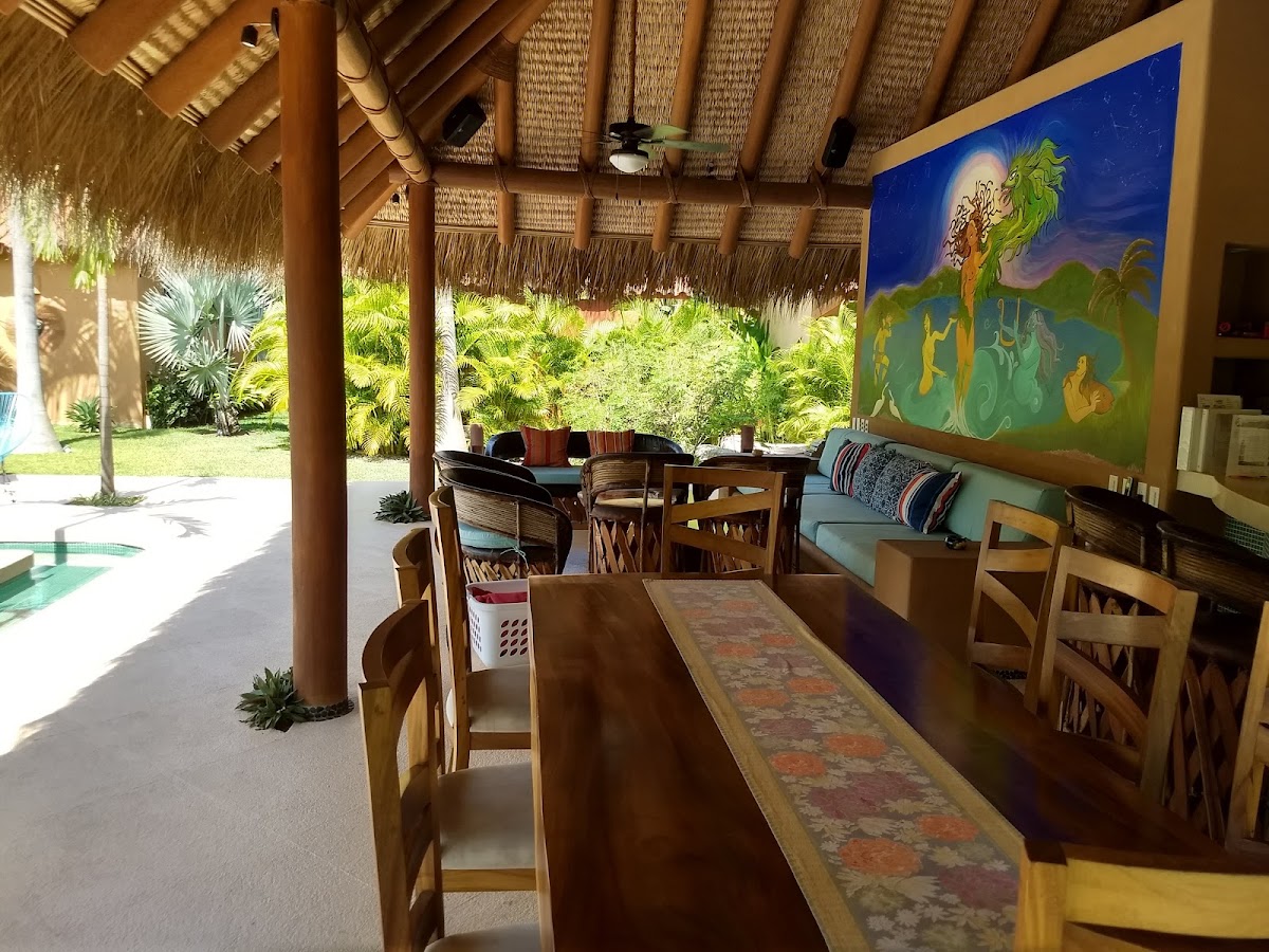 The Casitas at Playa la Ropa gallery 5