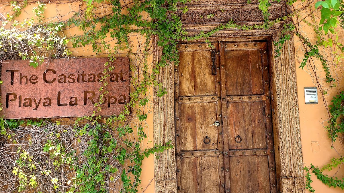 The Casitas at Playa la Ropa gallery 6