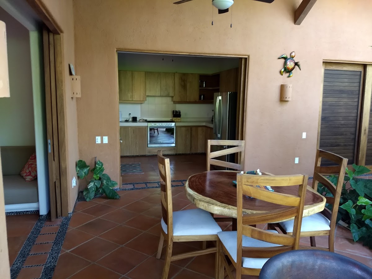The Casitas at Playa la Ropa gallery 8