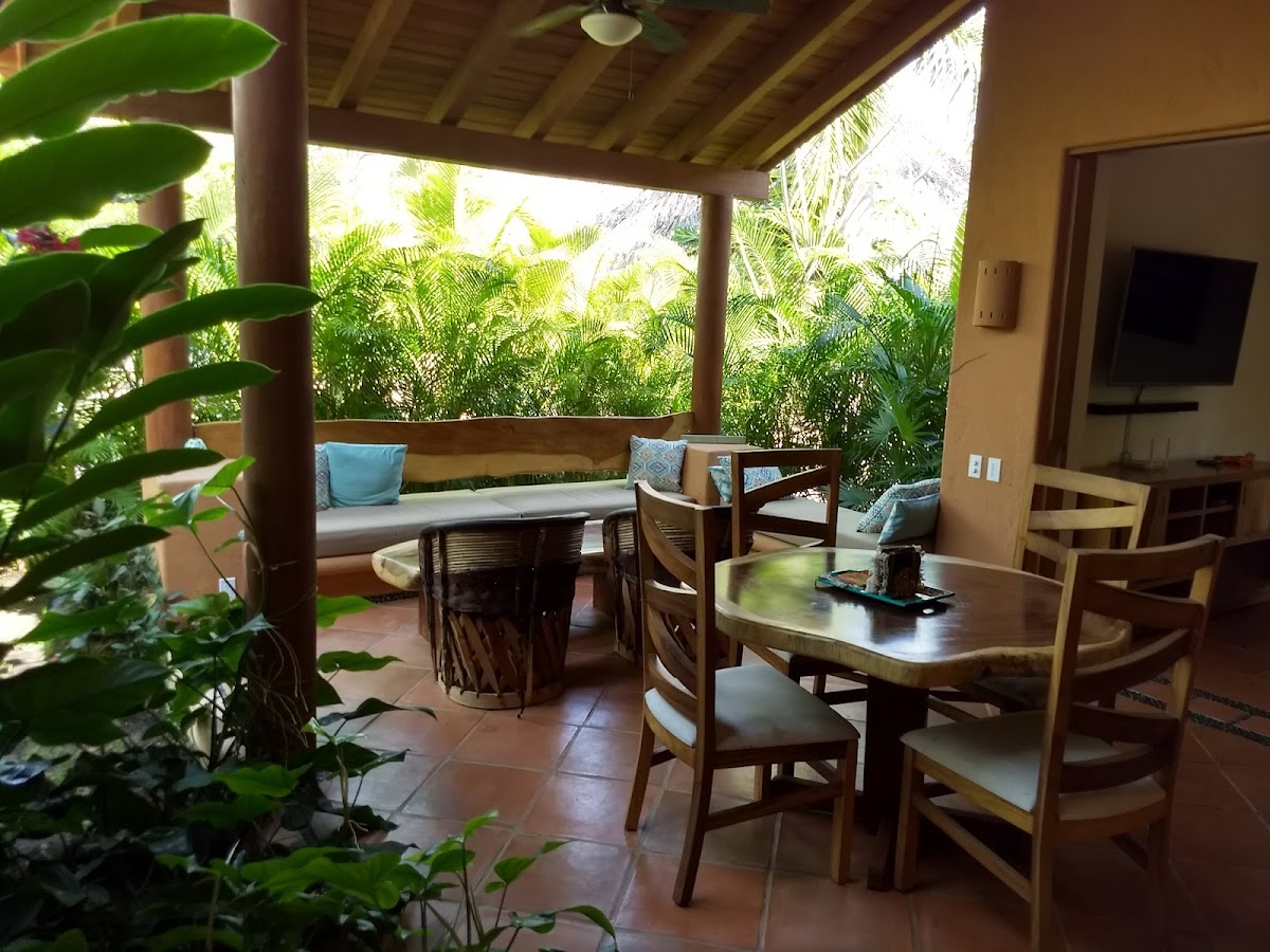 The Casitas at Playa la Ropa gallery 9