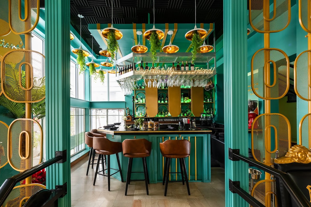The Colony Hotel gallery 4