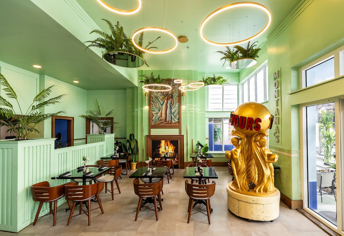 The Colony Hotel gallery 5