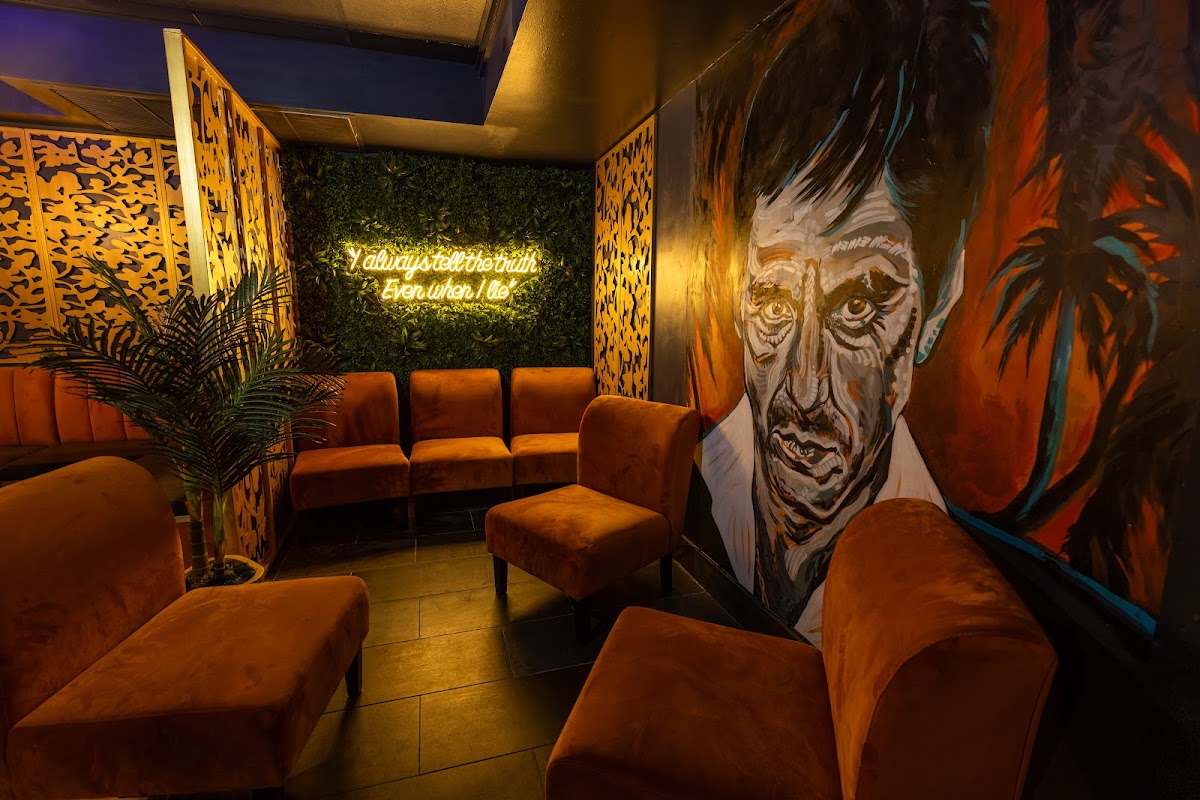 The Colony Hotel gallery 6
