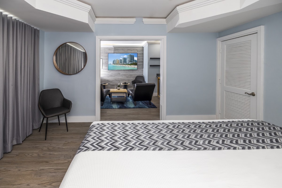 The Colony Hotel gallery 7