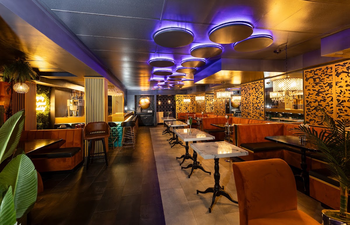 The Colony Hotel gallery 8