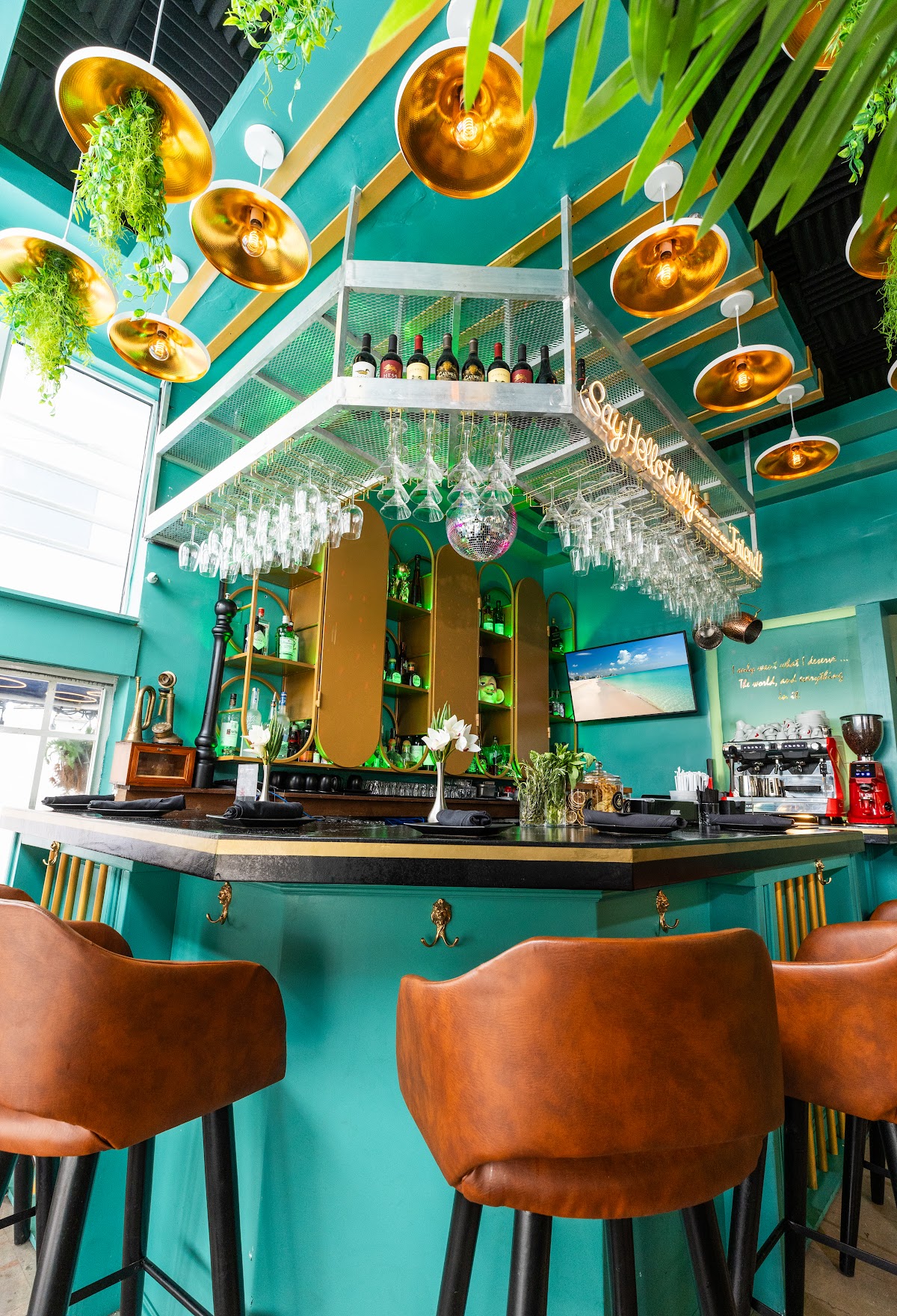 The Colony Hotel gallery 9