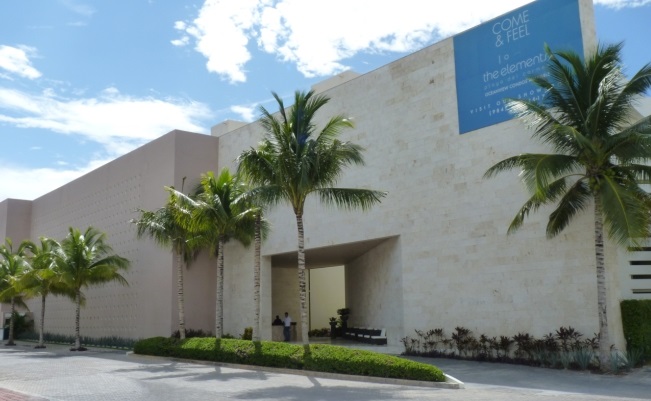 The Elements gallery 4