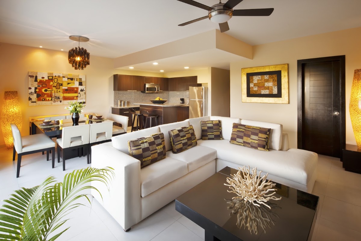 The Fives Beach Hotel & Residences gallery 6