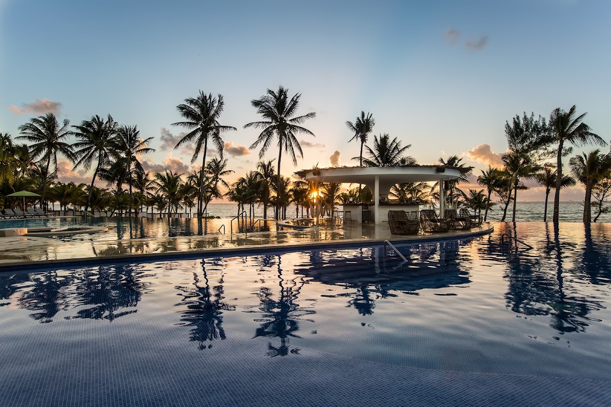 The Fives Beach Hotel & Residences gallery 9