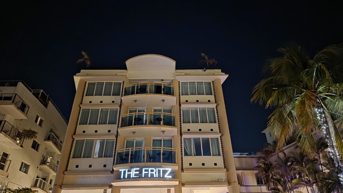 The Fritz Hotel gallery 1