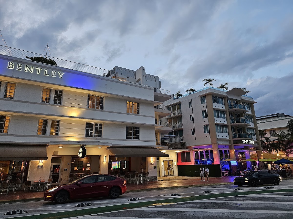 The Fritz Hotel gallery 4