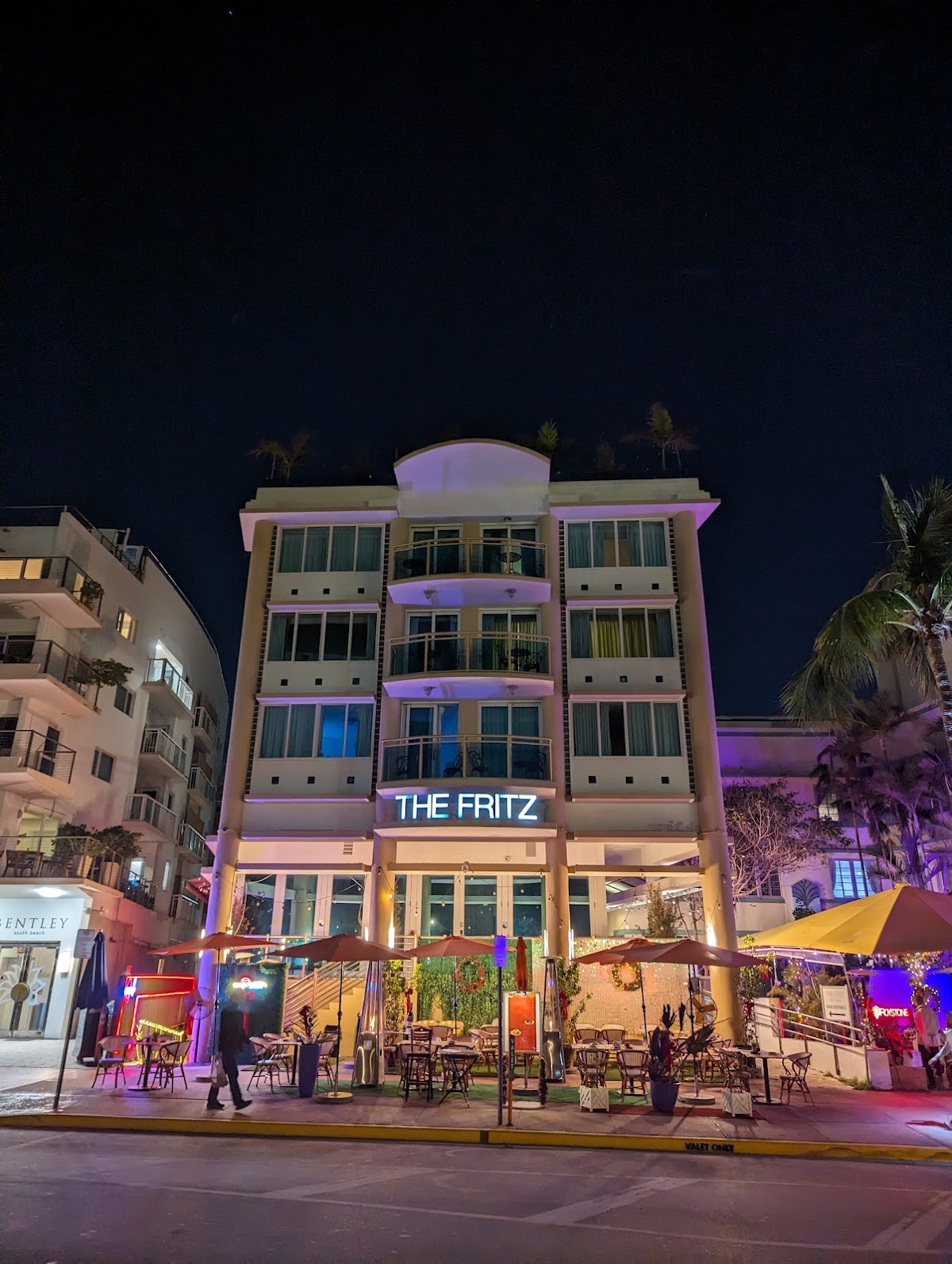 The Fritz Hotel gallery 5