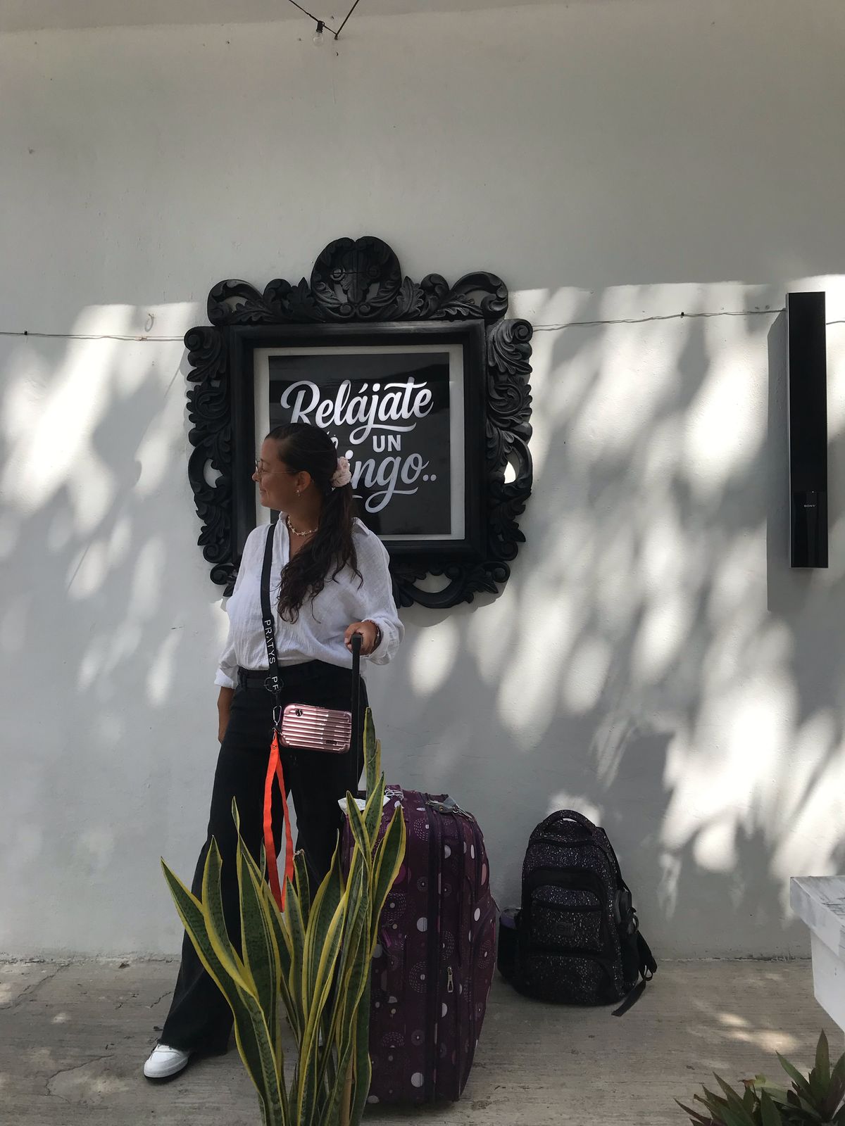 The Hostal Inn Playa del Carmen gallery 10