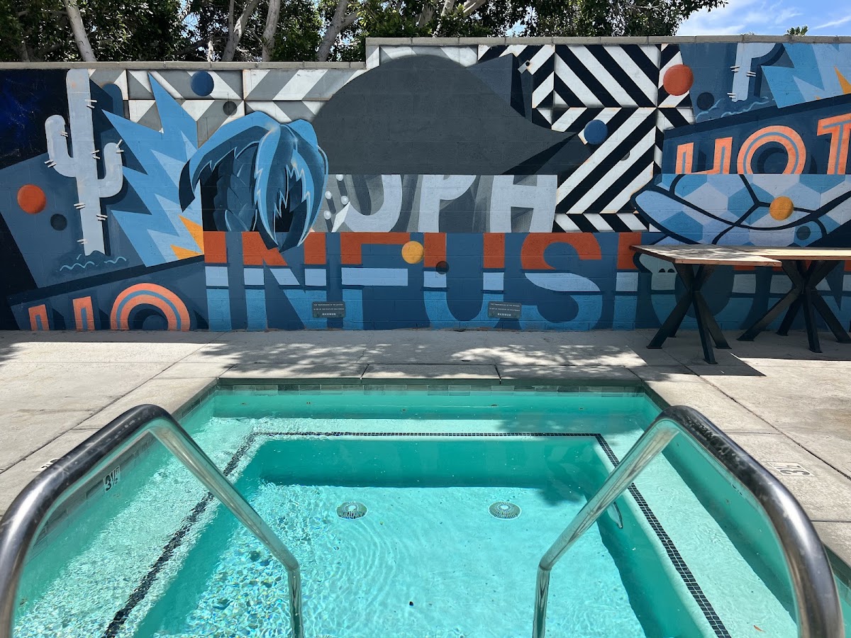 The Infusion Beach Club gallery 10