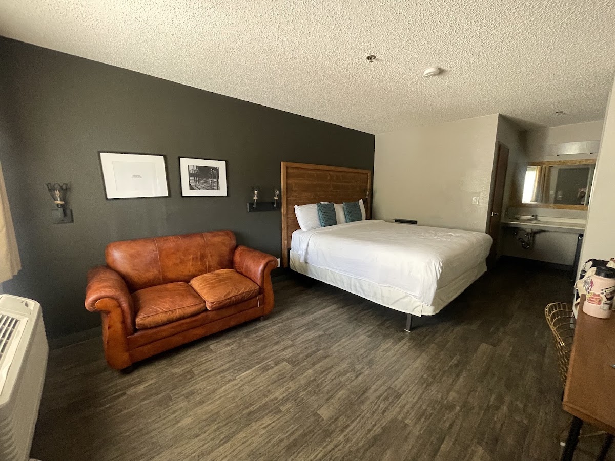 The Infusion Beach Club gallery 2