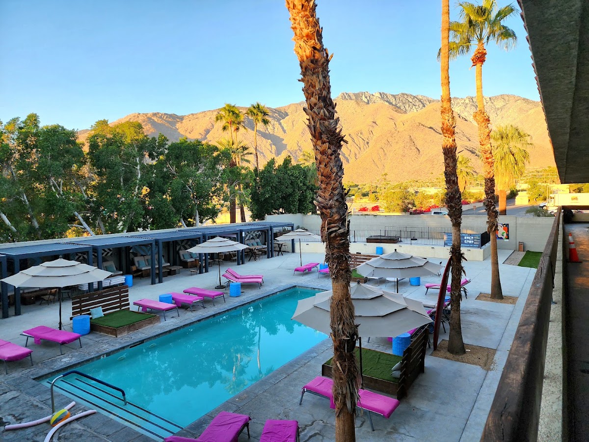 The Infusion Beach Club gallery 4