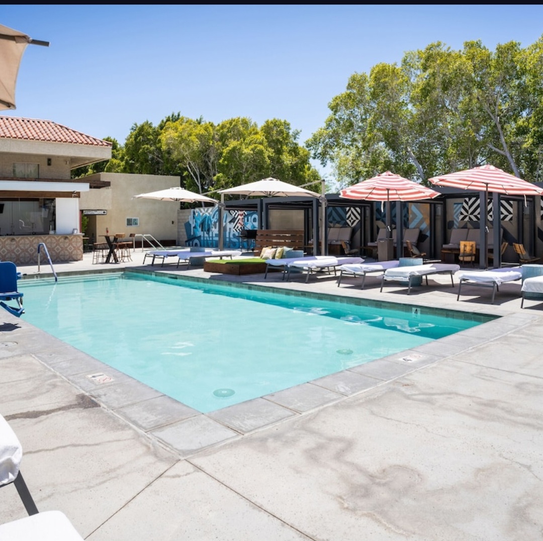 The Infusion Beach Club gallery 7
