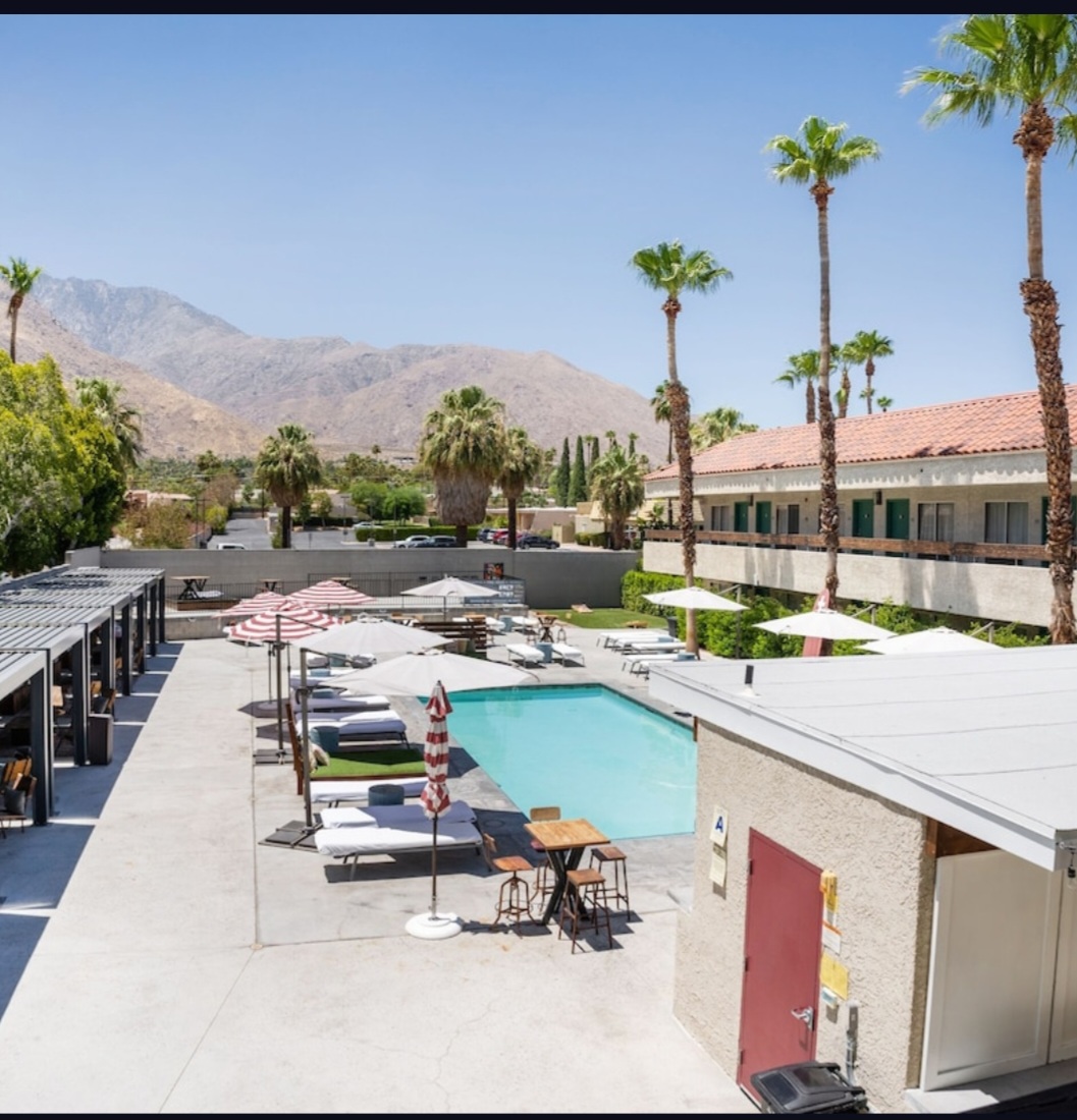 The Infusion Beach Club gallery 8