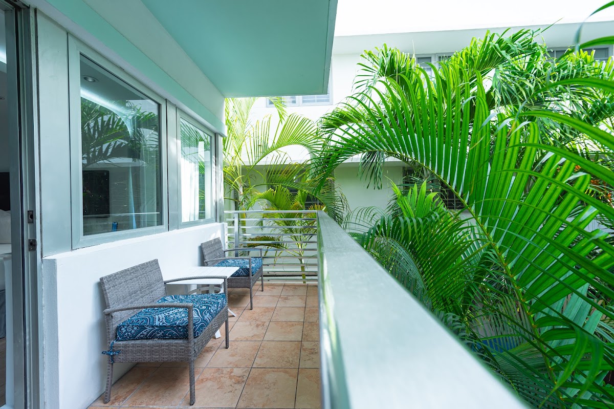 The Kent Hotel gallery 1