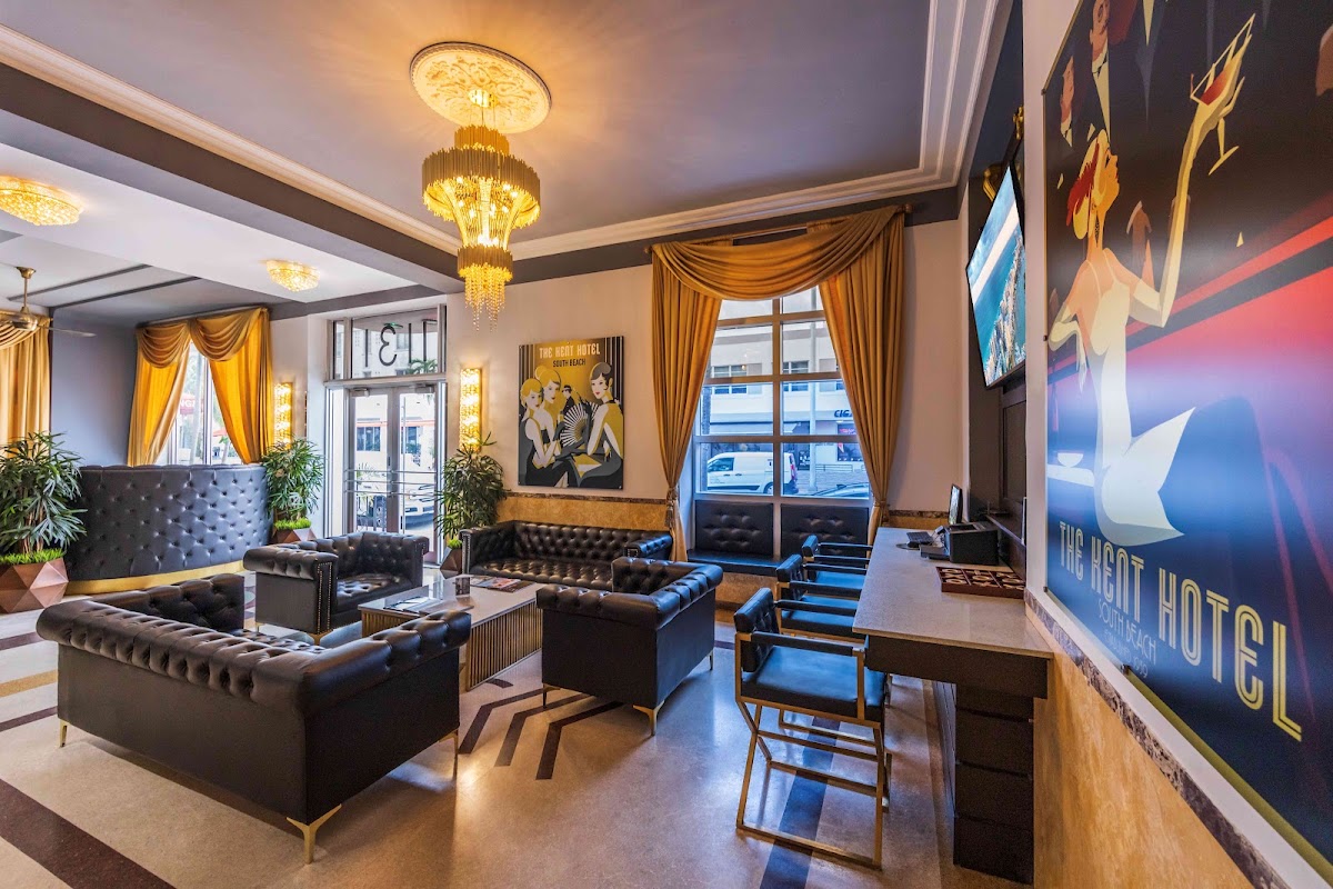 The Kent Hotel gallery 9