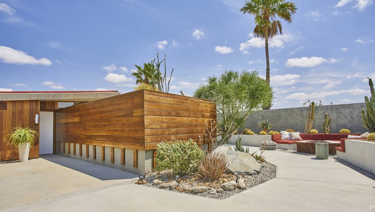 The Lautner Compound gallery 4