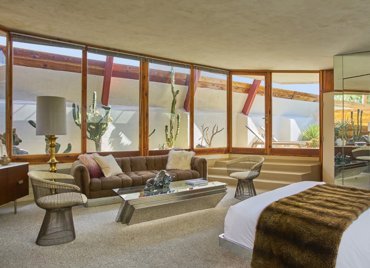 The Lautner Compound gallery 5