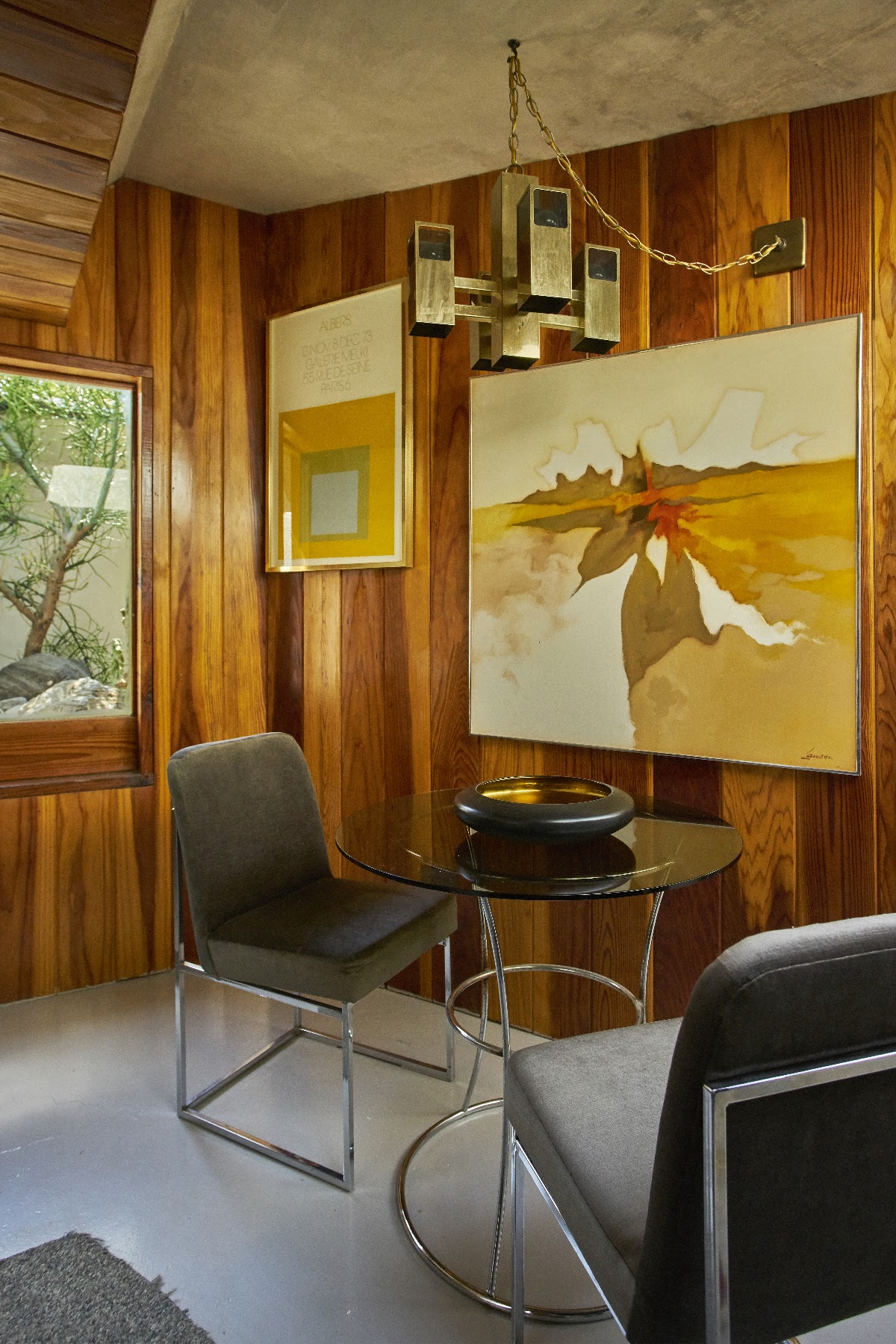 The Lautner Compound gallery 6