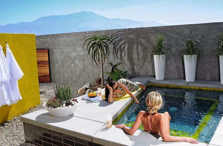 The Lautner Compound gallery 7