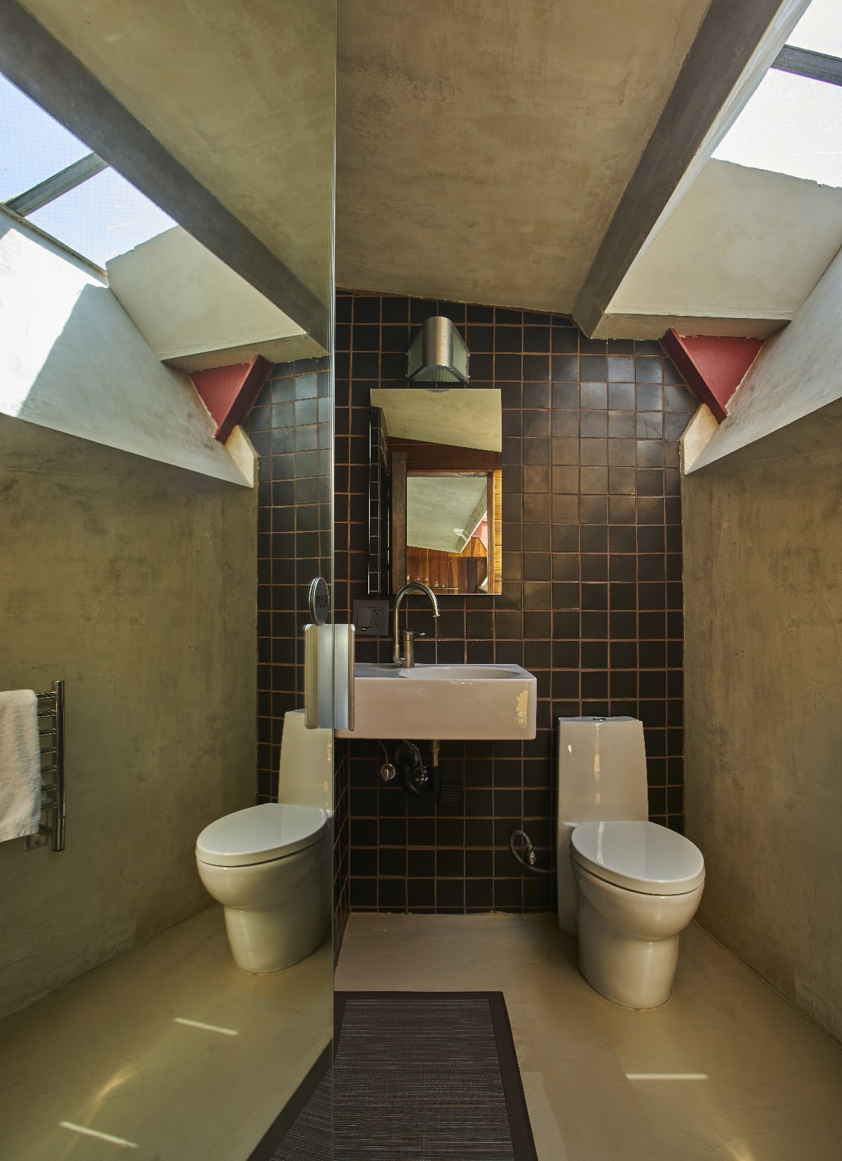 The Lautner Compound gallery 9